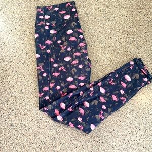 Fabletics Work out pants